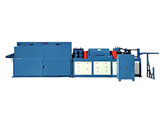 XXY Φ 6-12 steel bar phosphorus removal and straightening hydraulic cutting machine