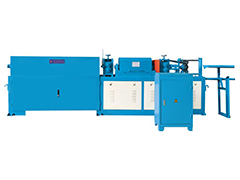 XXY Φ 4-12 steel bar phosphorus removal and straightening hydraulic cutting machine