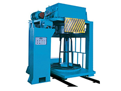 Xdd650-1200 inverted wire drawing machine