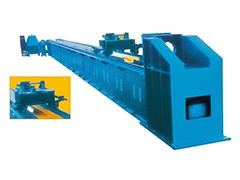 5t-150t cold drawing and drawing machine