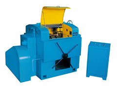 W56-40 three roll finishing machine