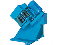 XZZ / 16-32 rotary tip mill