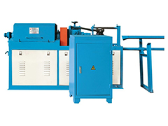 XXT-AΦ4-12全自动双数控钢筋调直液压切断机