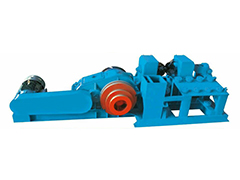 XWD650型 四连拔冷轧带肋钢筋机组